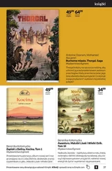 Jesień z książką – Empik
