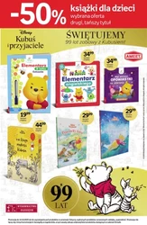 Jesień z książką – Empik
