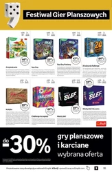Jesień z książką – Empik