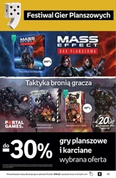 Jesień z książką – Empik
