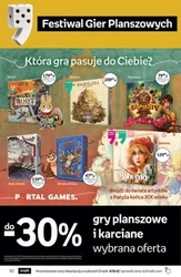 Jesień z książką – Empik