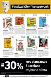 Jesień z książką – Empik