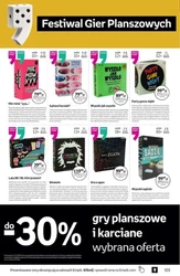 Jesień z książką – Empik