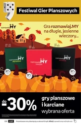 Jesień z książką – Empik