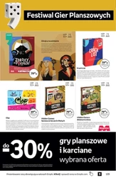Jesień z książką – Empik