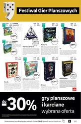 Jesień z książką – Empik