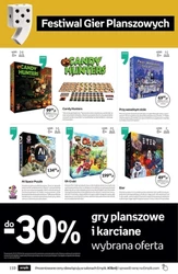 Jesień z książką – Empik