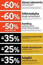 Jesień z książką – Empik