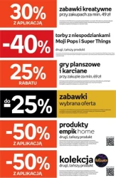 Jesień z książką – Empik