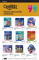 Jesień z książką – Empik