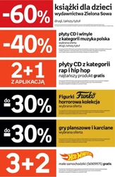 Jesień z książką – Empik