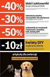 Jesień z książką – Empik