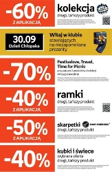 Jesień z książką – Empik