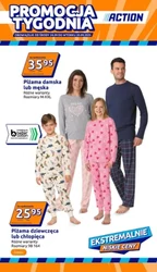 Taniej nie znajdziesz – Action