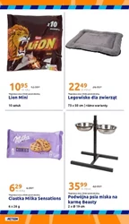 Taniej nie znajdziesz – Action
