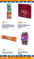 Taniej nie znajdziesz – Action