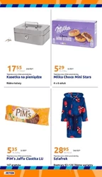 Taniej nie znajdziesz – Action