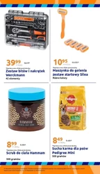 Taniej nie znajdziesz – Action