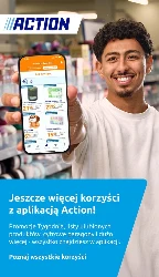Taniej nie znajdziesz – Action