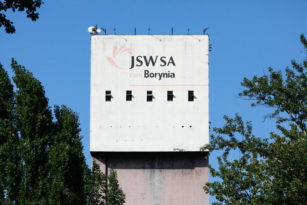 JSW na krawędzi: utrata płynności możliwa już w marcu 2026 roku (zdj. ilustracyjne)