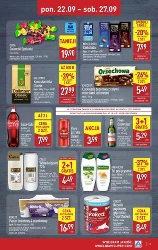 Weekend super cen! - Aldi