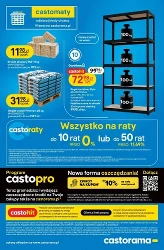 Stylowa łazienka w Twoim domu - Castorama