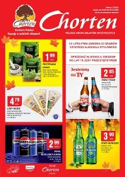 Ulubione produkty w dobrych cenach - Chorten
