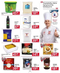 Dla gastronomii - Selgros