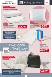 Twój dom, Twój azyl - Selgros
