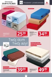 Twój dom, Twój azyl - Selgros