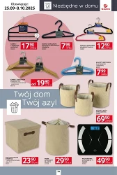 Twój dom, Twój azyl - Selgros
