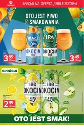 Oferta Jubileuszowa - Selgros