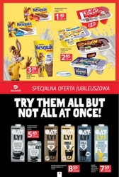Oferta Jubileuszowa - Selgros