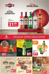 Oferta Jubileuszowa - Selgros