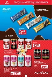 Oferta Jubileuszowa - Selgros
