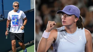 Świątek kontra Wiktorowski? W mediach już huczy. Płynie komunikat ws. Polki