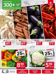 Jesień pełna smaku i okazji - Selgros