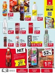 Jesień pełna smaku i okazji - Selgros