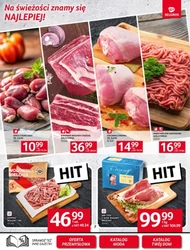 Jesień pełna smaku i okazji - Selgros