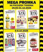 Mega promka! - Selgros