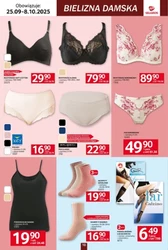 Moda, styl, komfort - Selgros