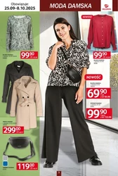 Moda, styl, komfort - Selgros