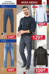 Moda, styl, komfort - Selgros