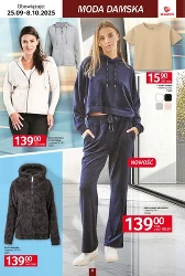 Moda, styl, komfort - Selgros