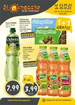 Codzienna dawka energii - Słoneczko