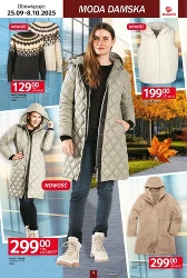 Moda, styl, komfort - Selgros
