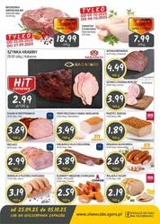 Codzienna dawka energii - Słoneczko