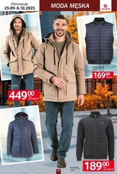 Moda, styl, komfort - Selgros