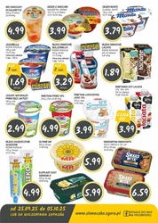 Codzienna dawka energii - Słoneczko