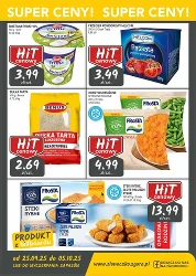 Codzienna dawka energii - Słoneczko